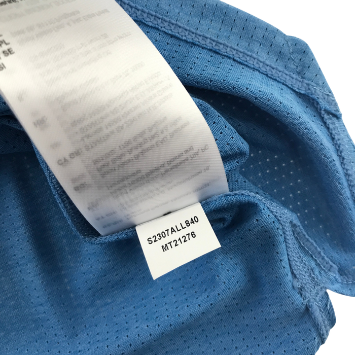 Second-hand New Balance sports top for adults