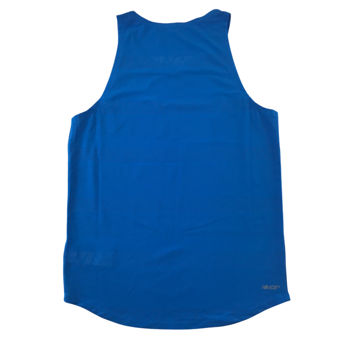 Second-hand New Balance sports top for adults