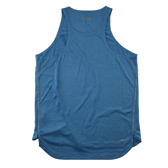 Second-hand New Balance sports top for adults