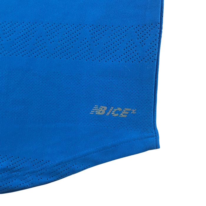 Second-hand New Balance sports top for adults