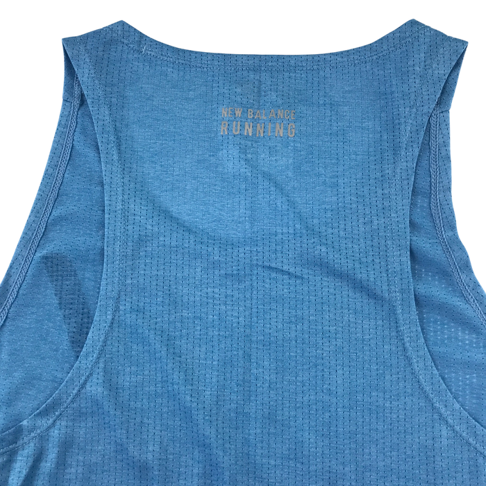 Second-hand New Balance sports top for adults