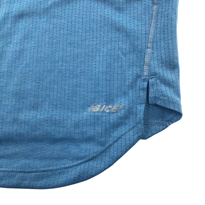 Second-hand New Balance sports top for adults