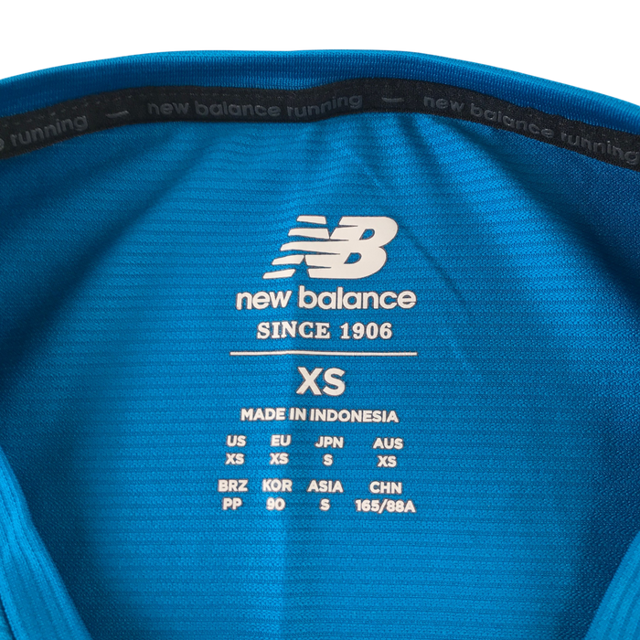 Second-hand New Balance activewear for adults