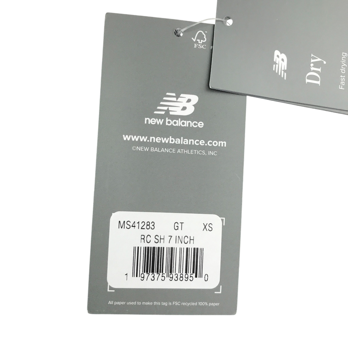 Second-hand New Balance sportswear for adults