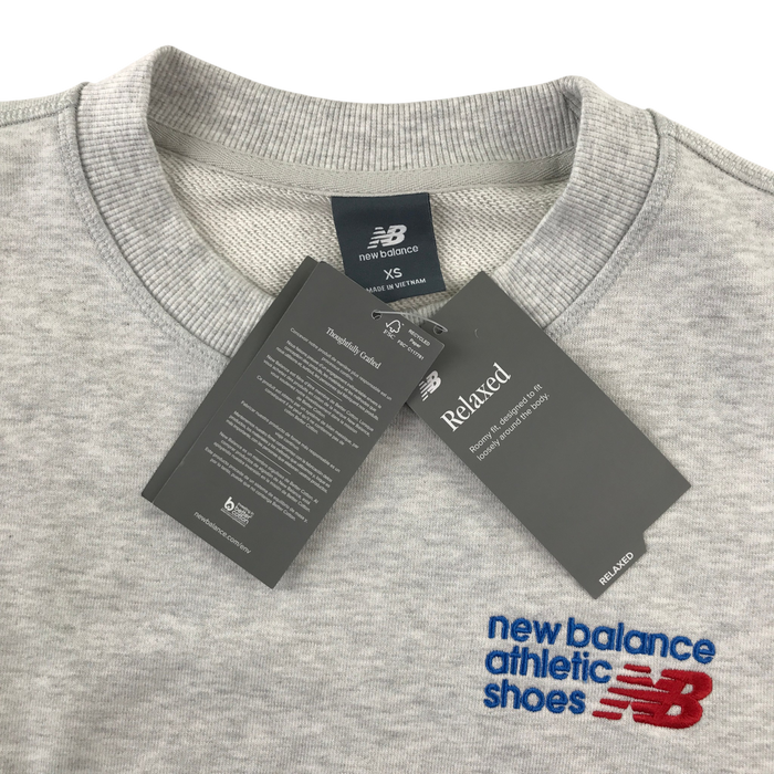 Second-hand New Balance activewear for adults