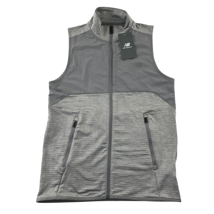 Second-hand New Balance sports top for adults