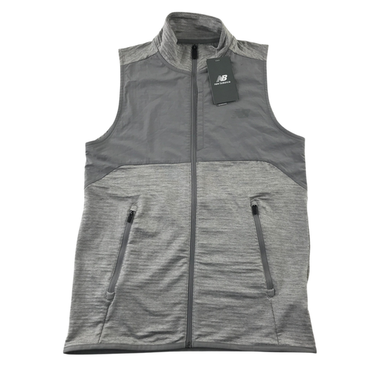 Second-hand New Balance sports top for adults