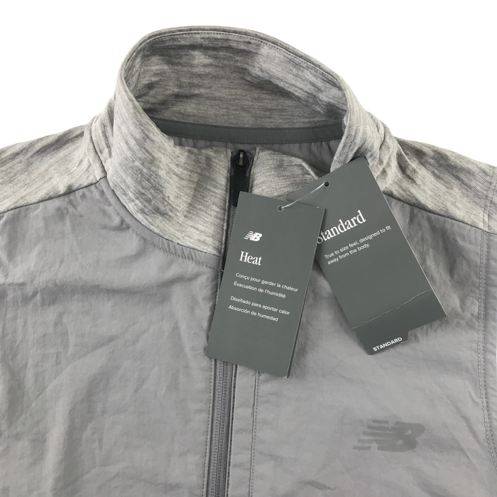 Second-hand New Balance sports top for adults