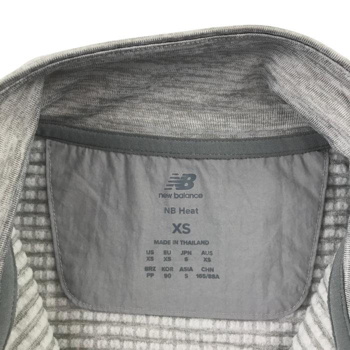 Second-hand New Balance sports top for adults