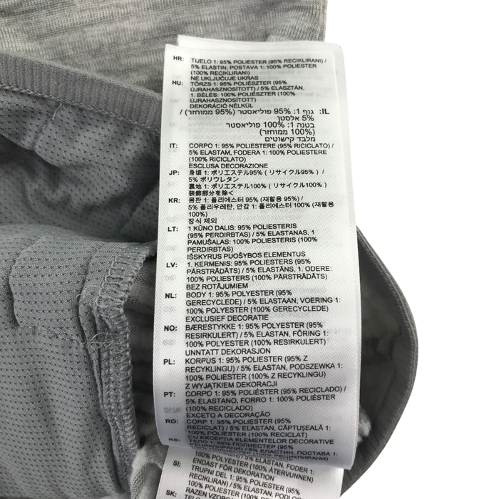 Second-hand New Balance sports top for adults
