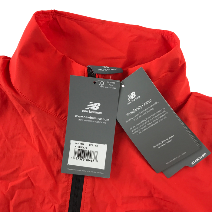 Second-hand New Balance activewear for adults
