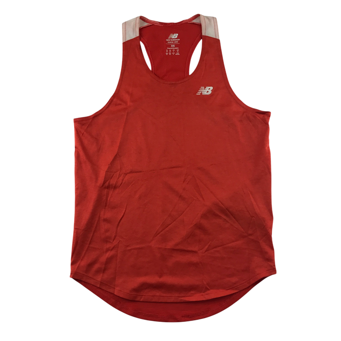 Second-hand New Balance sports top for adults