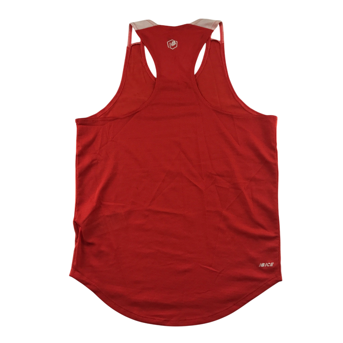 Second-hand New Balance sports top for adults