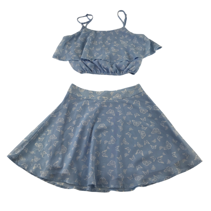 Preloved New Look set for kids