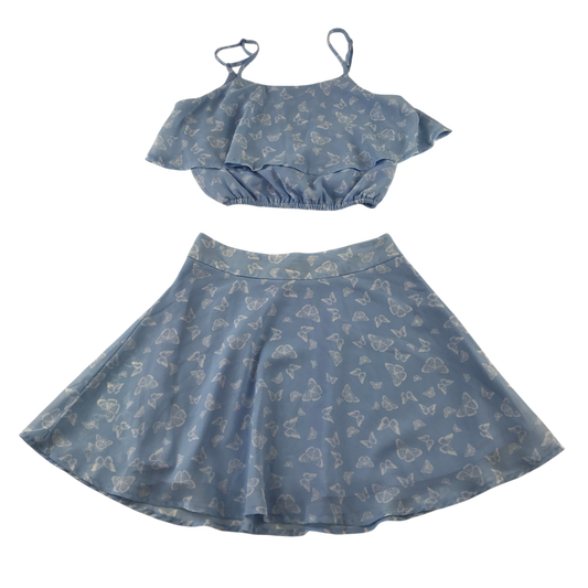 Preloved New Look set for kids