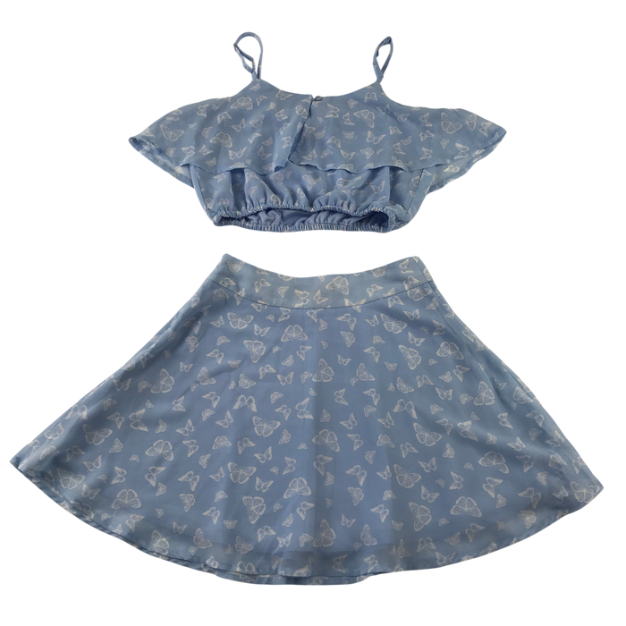Preloved New Look set for kids