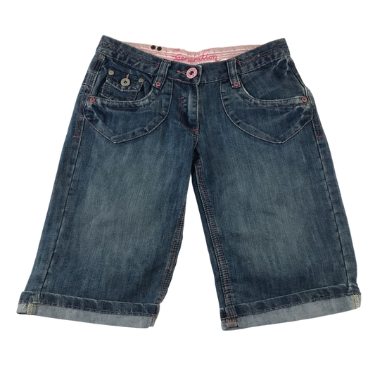 Preloved New Look shorts for kids