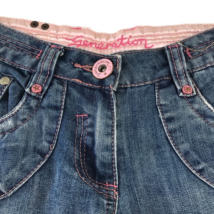 Preloved New Look shorts for kids