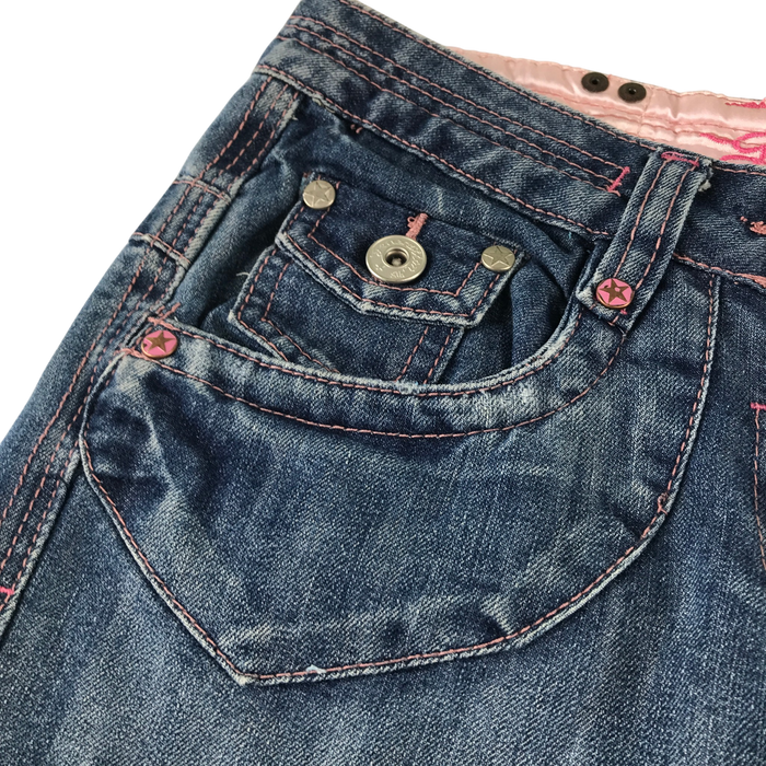 Preloved New Look shorts for kids