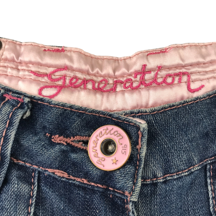 Preloved New Look shorts for kids
