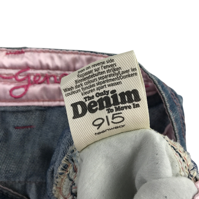 Preloved New Look shorts for kids