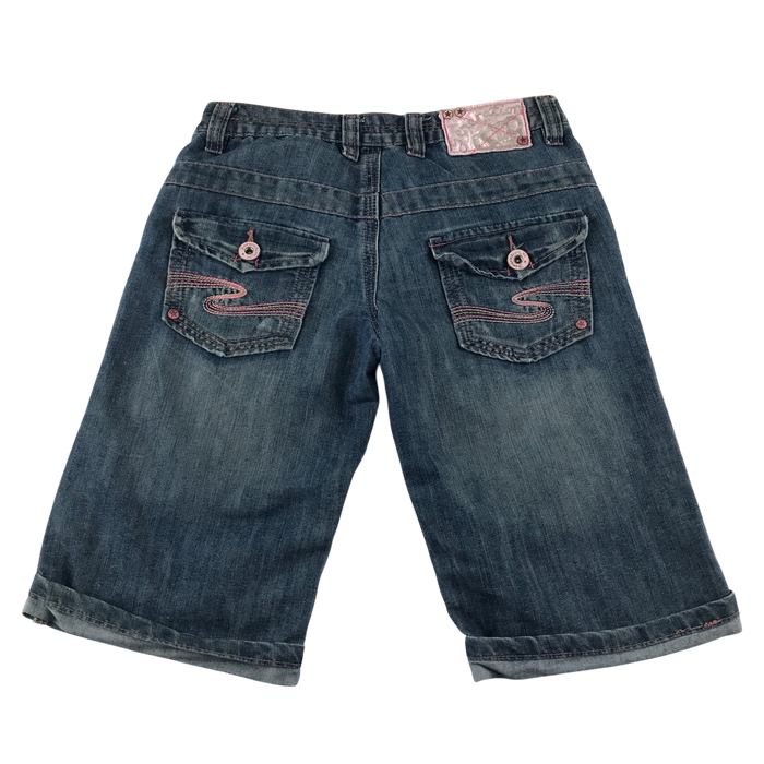 Preloved New Look shorts for kids