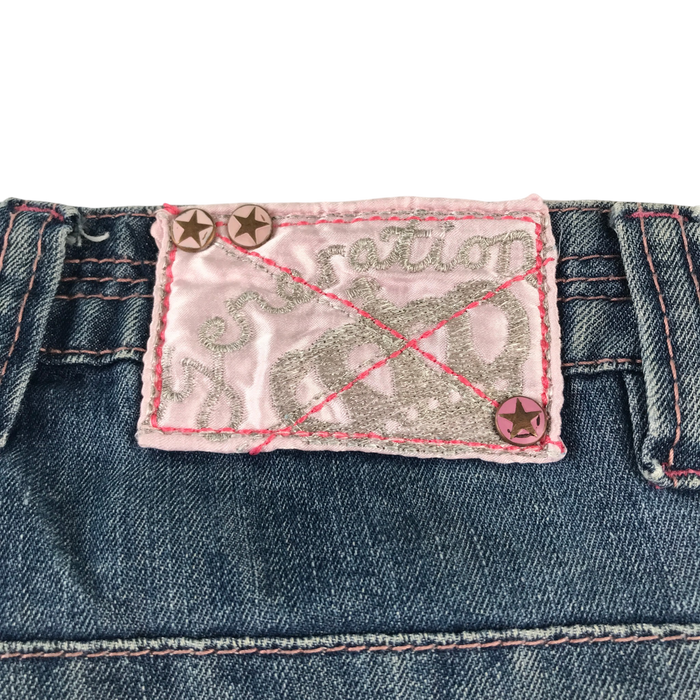 Preloved New Look shorts for kids