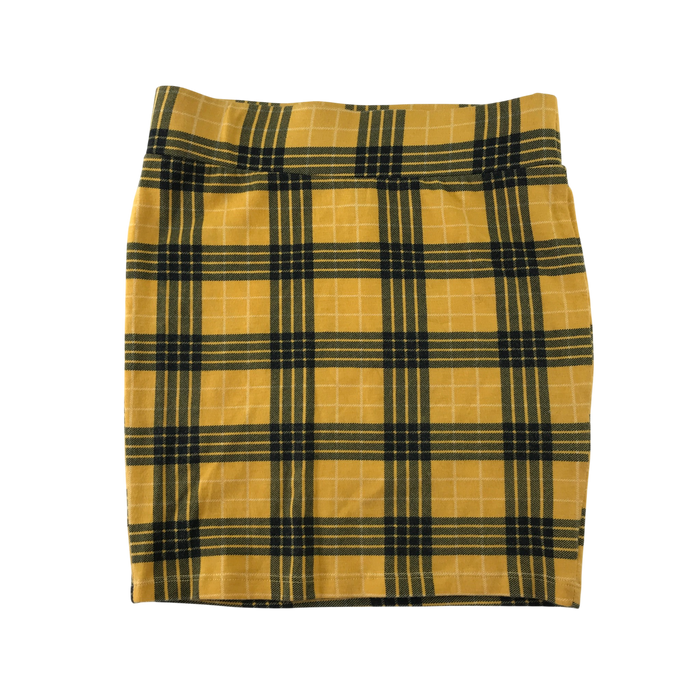 Preloved New Look skirt for kids