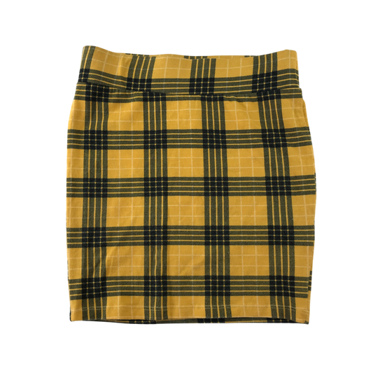 Preloved New Look skirt for kids