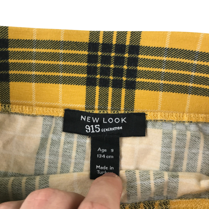 Preloved New Look skirt for kids