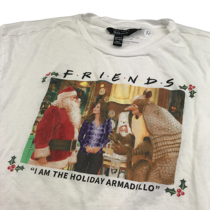 Preloved kids t-shirt