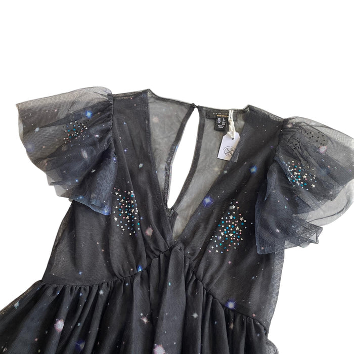 Preloved kids dress
