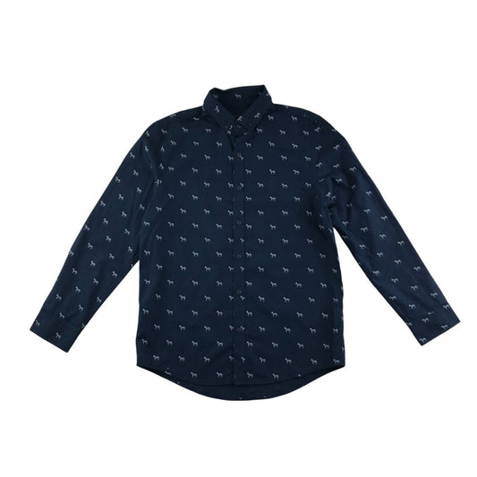 Preloved kids shirt