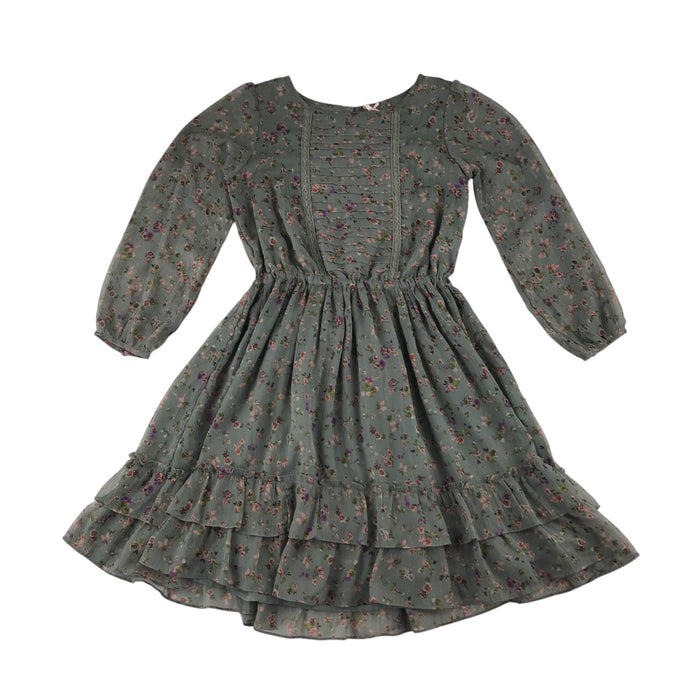 Preloved kids dress