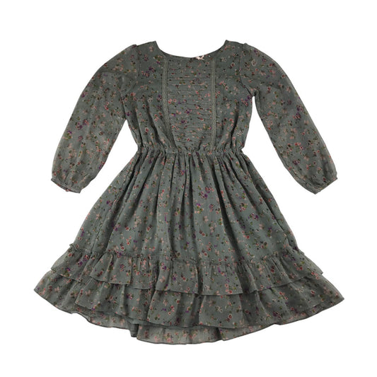 Preloved kids dress
