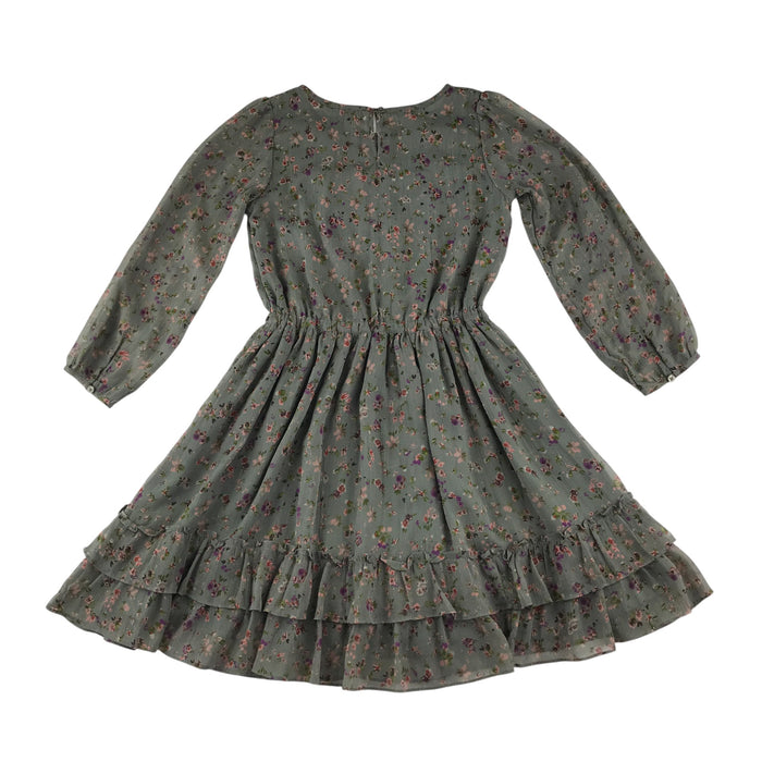 Preloved kids dress