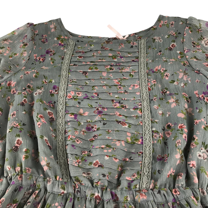 Preloved kids dress