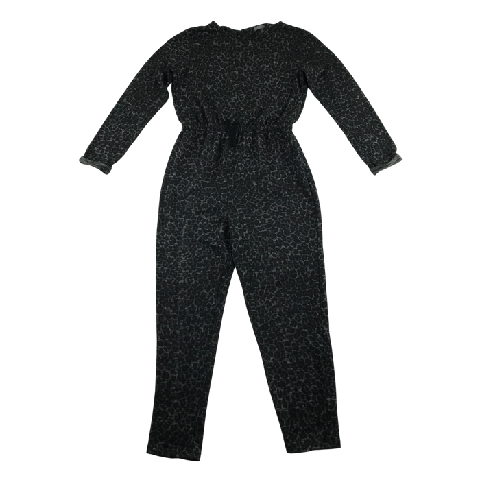 Next 11 years animal print jumpsuit