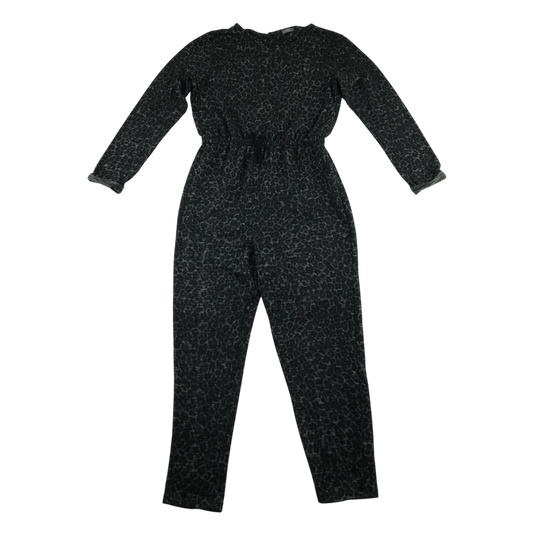 Next 11 years animal print jumpsuit
