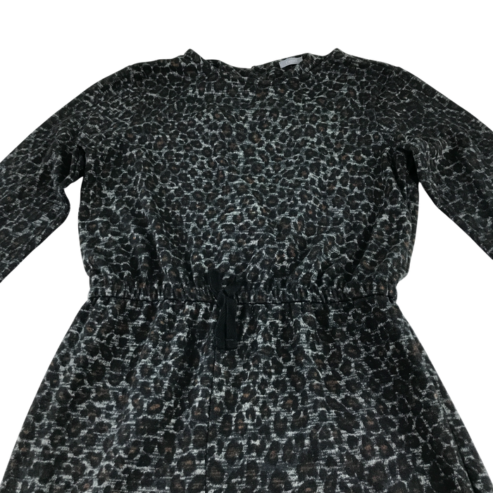 Next 11 years animal print jumpsuit
