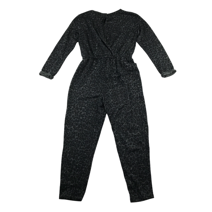 Next 11 years animal print jumpsuit