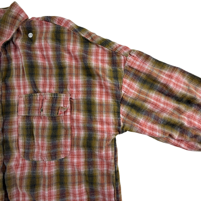 Preloved kids shirt