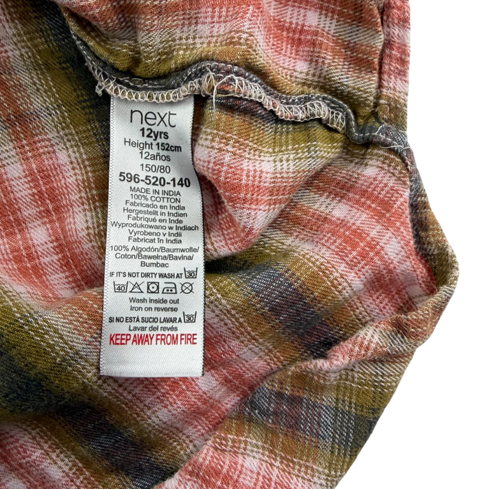 Preloved kids shirt