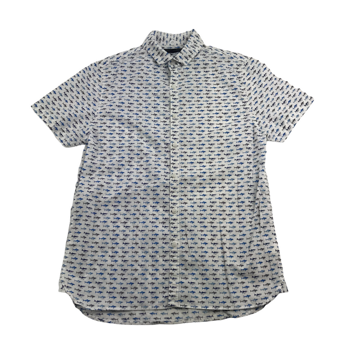 Preloved kids shirt