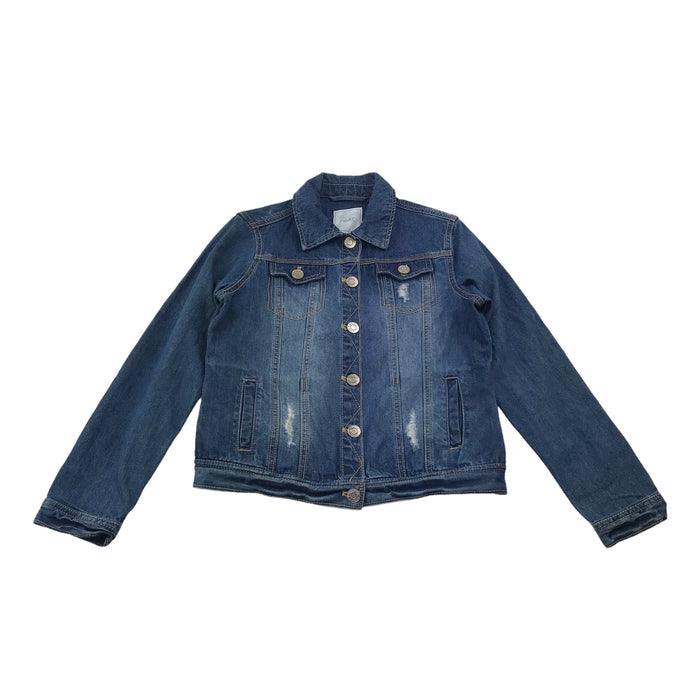 Preloved kids light jacket