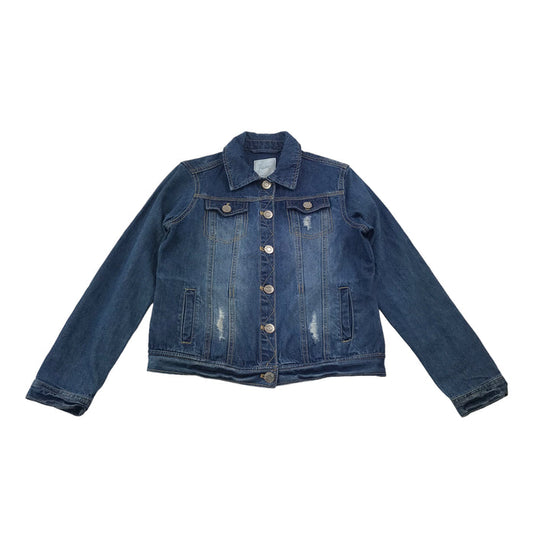 Preloved kids light jacket
