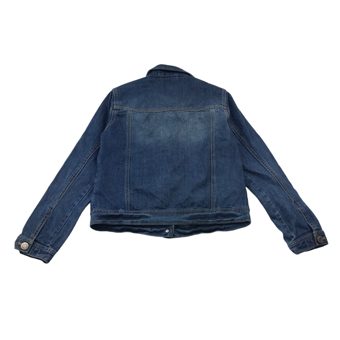 Preloved kids light jacket