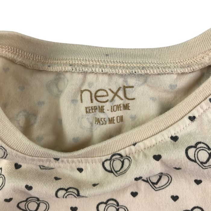 Preloved kids t-shirt