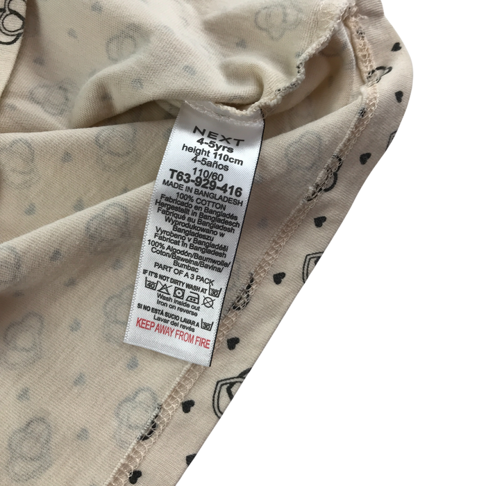 Preloved kids t-shirt