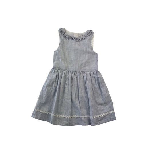 Preloved kids dress